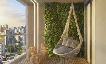 Imagem 5: Lançamento Fino e Luxuosíssimo em Boa Viagem com Unidades Promocionais 4Qrts 130m² 2Vagas