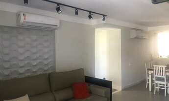 Imagem 2: Cobertura duplex para venda tem 130 metros quadrados com 3 quartos em Passagem - Cabo Frio