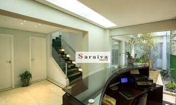 Imagem 2: Casa à venda, 193 m² por R$ 1.800.000,00 - Centro - São Bernardo do Campo/SP