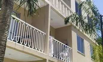 Imagem 2: Belo 2 Quartos com Planejados Varanda e Lazer na Serraria