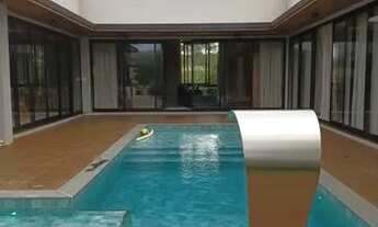 Imagem 7: Casa de condomínio para venda tem 480 metros quadrados com 1 quarto