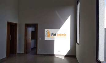 Imagem 6: Casa com 3 dormitórios à venda, 167 m² por R$ 1.090.000,00 - Condominio Villa di San Paolo