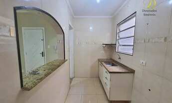 Imagem 4: Apartamento com 2 dormitórios à venda, 40 m² por R$ 200.000 - Ocian - Praia Grande/SP