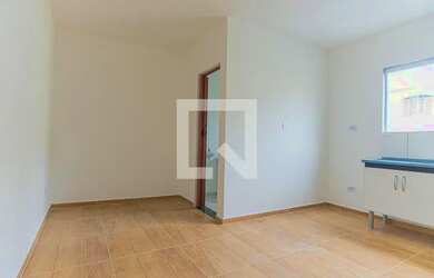 Imagem 2: Apartamento para Aluguel - Santa Teresinha, 1 Quarto, 35 m2