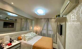 Imagem 4: Paul Cezzane / 70m² 02 Quartos - Sendo 1 Suíte/ Quase 100% Mobiliado e Climatizado