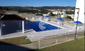 Imagem 2: APARTAMENTO RESIDENCIAL em VINHEDO - SP, SANTA CLAUDINA