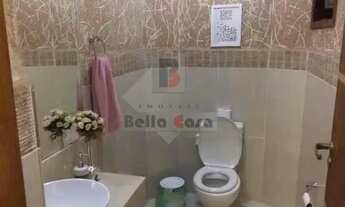 Imagem 6: Sobrado Mooca 174m2 3 dormitórios 1 suíte sala ampla cozinha quintal 4 vagas