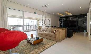 Imagem 2: Apartamento para Venda em São Paulo, Vila Mariana, 3 dormitórios, 3 suítes, 5 banheiros, 3