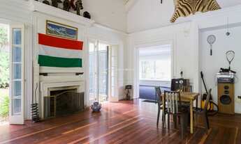 Imagem 2: Vendo Casa no Jardim Everest, 5 suítes