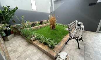 Imagem 3: Casa para venda no residencial Citta de Salerno, propriedade impecável!