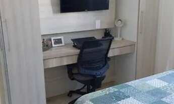 Imagem 7: Apartamento para venda com 73 metros quadrados com 3 quartos em Centro - Diadema - SP