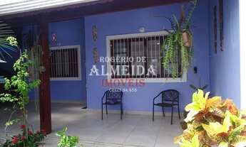 Imagem 3: Casa a venda com piscina