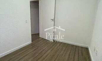 Imagem 7: Apartamento com 2 dormitórios à venda, 38 m² por R$ 157.000,00 - Bairro Jardim Nossa Senho