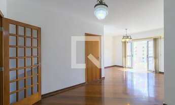 Imagem 1: Apartamento para Aluguel - Cambuí, 3 Quartos, 125 m2