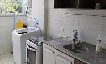 Imagem 6: Apartamento para alugar com 2 quartos na Estrada dos Bandeirantes- Rio de Janeiro - RJ