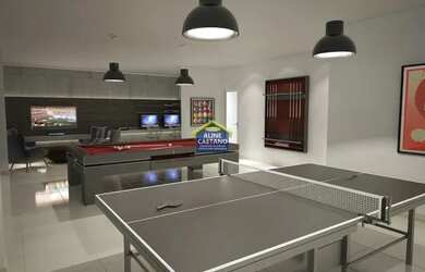 Imagem 7: Apartamento Novo com 2 dorms 2 suites , Aviacao