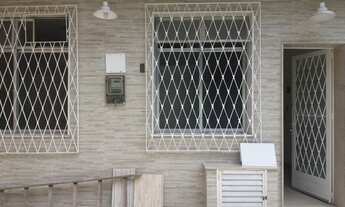 Imagem: Casa de vila para aluguel tem 81 metros