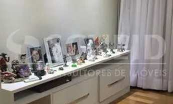 Imagem 5: Apartamento mobiliado 150m² com 3 suítes e 3 vagas à venda na Vila Mascote