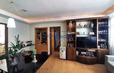 Imagem 5: Excelente apartamento de 3 quartos no Bairro Gutierrez!