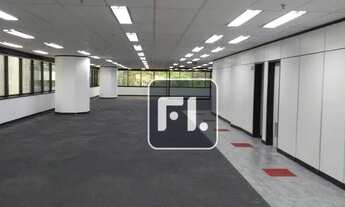 Imagem 7: Conjunto, 1014 m² - venda por R$ 24.000.000,00 ou aluguel por R$ 131.700,01/mês - Bela Vis