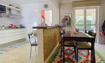 Imagem 7: Casa em Condomínio para Venda em Campinas, Homeland, 3 dormitórios, 2 suítes, 4 banheiros