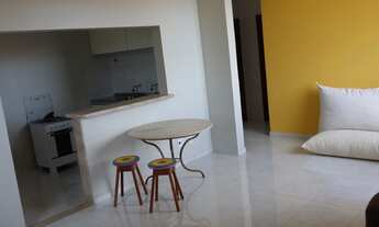 Imagem 2: Apartamento para venda / aluguel tem 75 m² com 2 quartos em Jardim São Francisco - São Luí