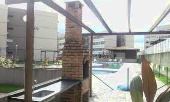 Imagem 2: Apartamento em condomínio clube em São Lourenço