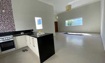 Imagem 3: Casa com 2 dormitórios para alugar, 100 m² por R$ 4.400,00/mês - Residencial Nova Holanda