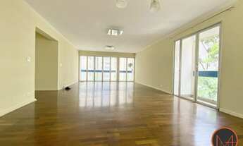 Imagem: Excelente apartamento de 199 m² em Higienópolis