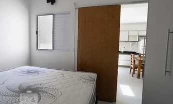 Imagem 7: Casa de Condomínio para Aluguel - Vila Santa Clara, 2 Quartos, 45 m2