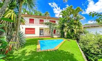 Imagem 5: São Paulo - Casa Padrão - Perdizes