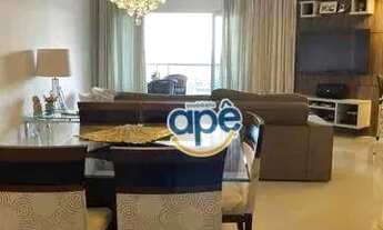 Imagem 3: Apartamento com 3 dormitórios à venda, 123 m² por R$ 985.000 - Praia de Itaparica - Vila V