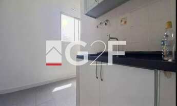 Imagem 7: Apartamento a Venda no Residencial São Gabriel - Jardim São Vicente - Campinas/SP