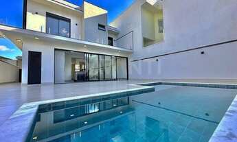 Imagem 3: Casa a Venda Condomínio Le Village!