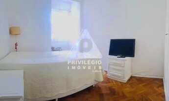 Imagem 5: Apartamento à venda, 3 quartos, 1 vaga, Laranjeiras - RIO DE JANEIRO/RJ