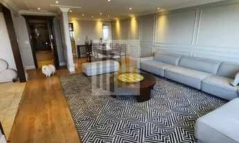 Imagem: Alto Padrão para Locação em São Paulo