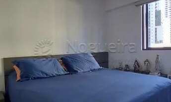 Imagem 7: Maria Satye - Apto em Boa Viagem - 3 quartos (1 suíte