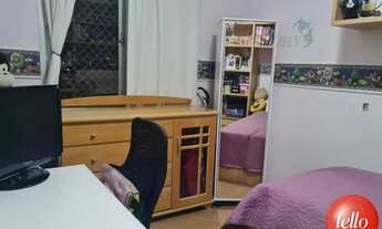Imagem 7: São Paulo - Apartamento Padrão - Tucuruvi
