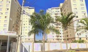 Imagem: Urgente - Vendo Apto Cheverny 2/4 56m2