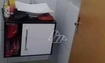 Imagem 3: Casa de esquina, com dois dormitórios, 1 banheiro, sala, cozinha,etc