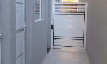 Imagem 6: Casa de Condomínio com 2 dorms, Aviação, Praia Grande - R$ 240 mil, Cod: 14457