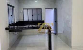 Imagem 2: Linda casa com 3/4 sendo 2 suítes