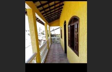 Imagem 4: ALUGUEL DE CASA Casa com 2 dormitórios