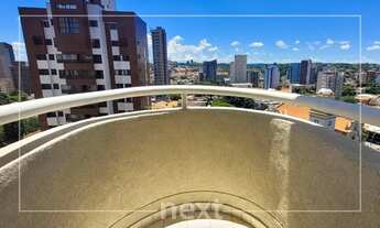 Imagem 4: Apartamento - Cambuí - Campinas