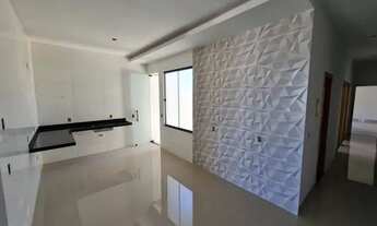 Imagem 3: Casa para venda tem 120 metros quadrados com 3 quartos