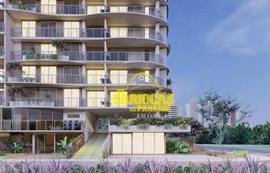 Imagem 4: Apartamento com 3 dormitórios à venda, 78 m² por R$ 731.313,00 - Jardim Oceania - João Pes