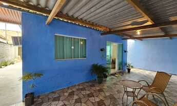 Imagem: STA CRUZ. EXCELENTE CASA 2QTS!! ENT. R$85mil