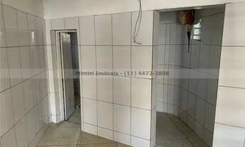 Imagem 3: Salao - Parque Erasmo Assuncao - Santo Andre - Sao Paulo