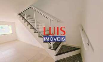 Imagem 3: Excelente casa com 3 dormitórios para alugar, 110 m² por R$ 3.000 + taxas/mês - Itaipu - N