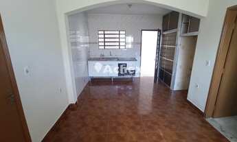 Imagem 2: Casa para aluguel, 4 quartos, 1 suíte, 2 vagas, Jardim Santa Genebra - Campinas/SP